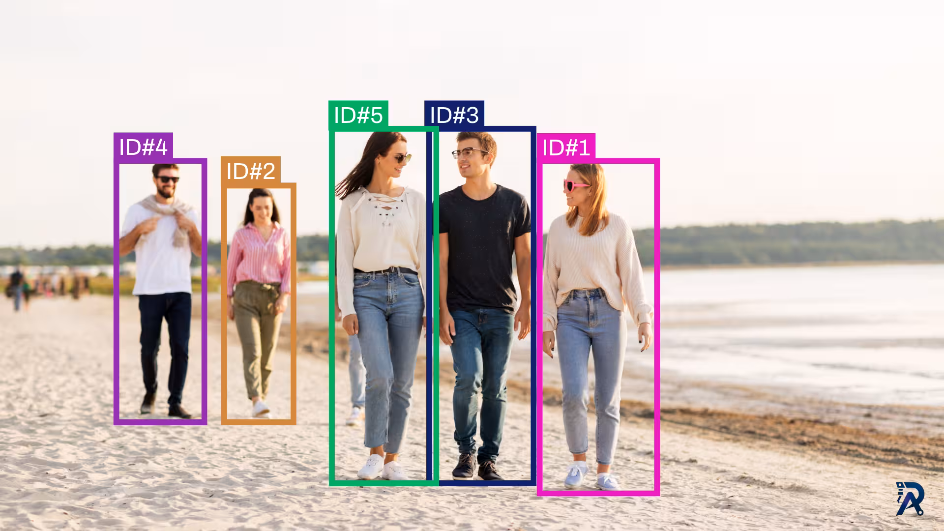 How to use ByteTrack with YOLO for object tracking in Python